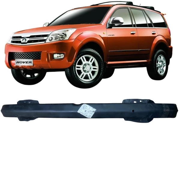 Refuerzo Parachoque Delantero Para Great Wall Hover 2.4 4g64